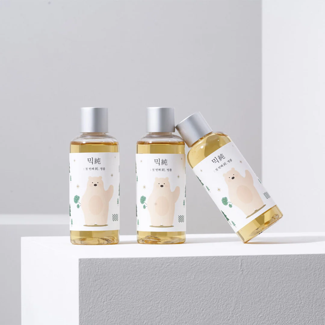 Soondy Centella Asiatica Essence - 100ml - Image 4