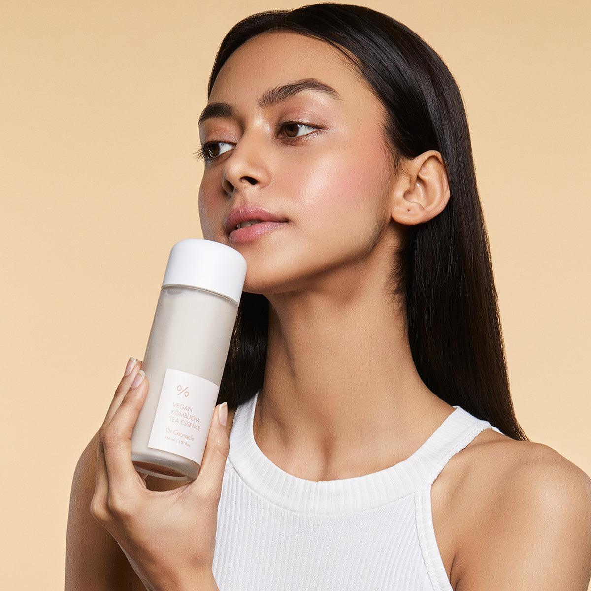 Vegan Kombucha Tea Essence - 150 ml - Image 4
