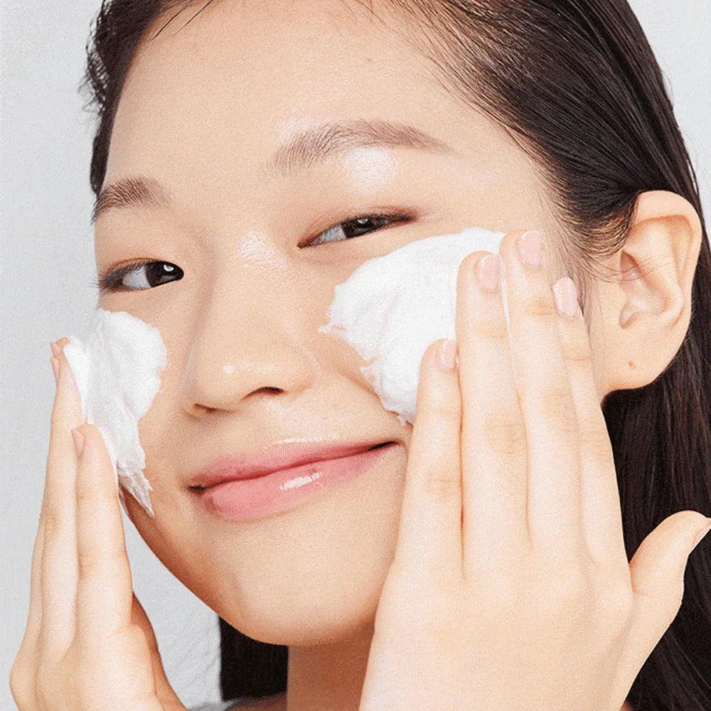 Volcanic BHA Pore Cleansing Foam - 150 g - Image 4