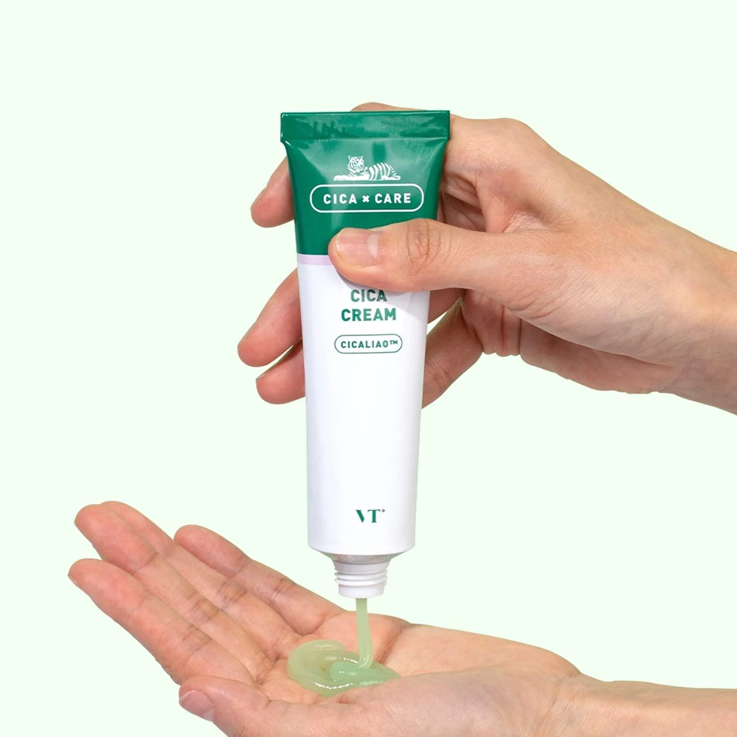 VT Cica Cream - 50 ml - Image 3