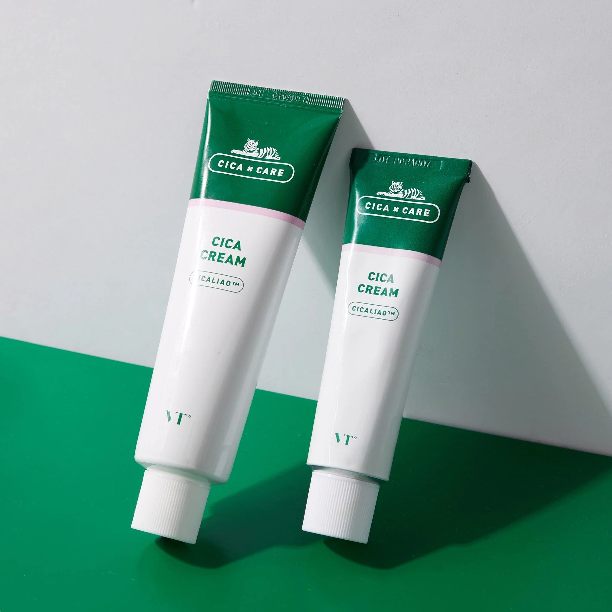 VT Cica Cream - 50 ml - Image 4